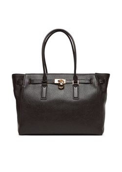 MICHAEL Michael Kors Torebka 30F5GNXT3L Brązowy ze sklepu MODIVO w kategorii Torby Shopper bag - zdjęcie 185494876