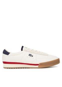 Lacoste Sneakersy 7-50SMA0161 Biały ze sklepu MODIVO w kategorii Buty sportowe męskie - zdjęcie 185494905