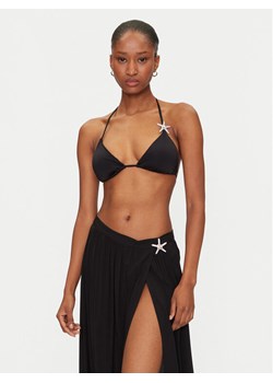 Guess Góra od bikini E5GJ23 KC692 Czarny ze sklepu MODIVO w kategorii Odzież plażowa - zdjęcie 185494927