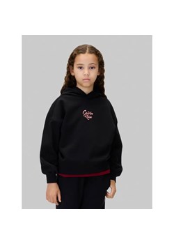 Calvin Klein Jeans Bluza | Relaxed fit ze sklepu Gomez Fashion Store w kategorii Bluzy dziewczęce - zdjęcie 185496865