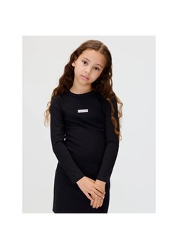 Calvin Klein Jeans Sukienka Punti Milano ze sklepu Gomez Fashion Store w kategorii Sukienki dziewczęce - zdjęcie 185496869