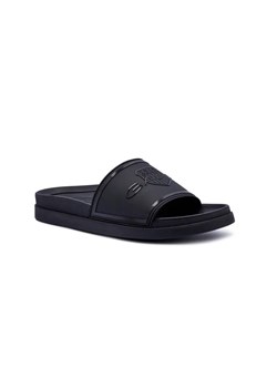 Gant Klapki ze sklepu Gomez Fashion Store w kategorii Klapki męskie - zdjęcie 185496916