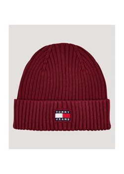 Tommy Jeans Czapka HERITAGE ze sklepu Gomez Fashion Store w kategorii Czapki zimowe męskie - zdjęcie 185496959