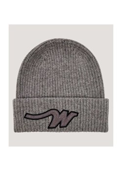 Weekend MaxMara Wełniana czapka ALBEN ze sklepu Gomez Fashion Store w kategorii Czapki zimowe damskie - zdjęcie 185496965