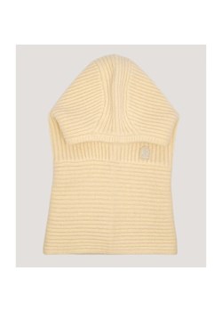 PARAJUMPERS Wełniana kominiarka BALACLAVA ze sklepu Gomez Fashion Store w kategorii Czapki zimowe damskie - zdjęcie 185496988
