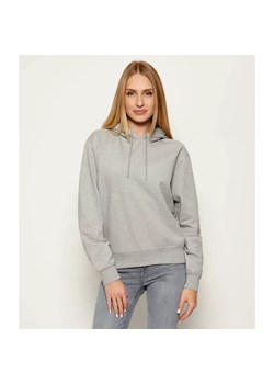 Calvin Klein Jeans Bluza FRENCH TERRY | Regular Fit ze sklepu Gomez Fashion Store w kategorii Bluzy damskie - zdjęcie 185496999