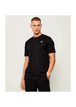 Karl Lagerfeld T-shirt | Regular Fit ze sklepu Gomez Fashion Store w kategorii T-shirty męskie - zdjęcie 185497008
