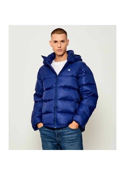 Calvin Klein Jeans Puchowa kurtka | Regular Fit ze sklepu Gomez Fashion Store w kategorii Kurtki męskie - zdjęcie 185497018