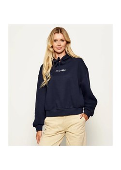 Tommy Hilfiger Bluza | Loose fit ze sklepu Gomez Fashion Store w kategorii Bluzy damskie - zdjęcie 185497025