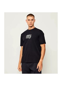 Napapijri T-shirt YUKIS | Relaxed fit ze sklepu Gomez Fashion Store w kategorii T-shirty męskie - zdjęcie 185497035