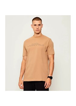 Karl Lagerfeld T-shirt | Regular Fit ze sklepu Gomez Fashion Store w kategorii T-shirty męskie - zdjęcie 185497036