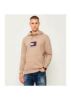 Tommy Hilfiger Bluza | Regular Fit ze sklepu Gomez Fashion Store w kategorii Bluzy męskie - zdjęcie 185497045