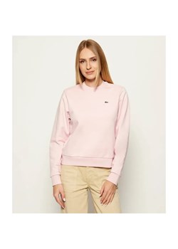 Lacoste Bluza | Relaxed fit ze sklepu Gomez Fashion Store w kategorii Bluzy damskie - zdjęcie 185497056