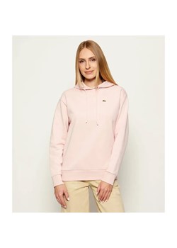 Lacoste Bluza | Oversize fit ze sklepu Gomez Fashion Store w kategorii Bluzy damskie - zdjęcie 185497059