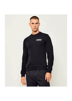 Napapijri Bluza B-KASBA C | Regular Fit ze sklepu Gomez Fashion Store w kategorii Bluzy męskie - zdjęcie 185497096