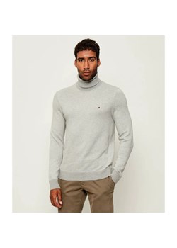 Tommy Hilfiger Golf PIMA | Regular Fit | z dodatkiem kaszmiru ze sklepu Gomez Fashion Store w kategorii Swetry męskie - zdjęcie 185497118