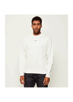 HUGO Bluza Dapocrew | Relaxed fit ze sklepu Gomez Fashion Store w kategorii Bluzy męskie - zdjęcie 185497125