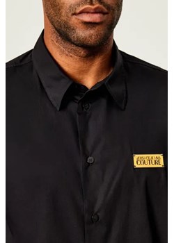 Versace Jeans Couture Koszula | Regular Fit ze sklepu Gomez Fashion Store w kategorii Koszule męskie - zdjęcie 185498487