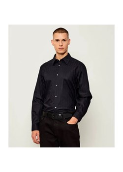 Armani Exchange Koszula | Regular Fit ze sklepu Gomez Fashion Store w kategorii Koszule męskie - zdjęcie 185498597