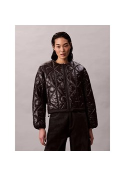 Calvin Klein Jeans Dwustronna kurtka | Relaxed fit ze sklepu Gomez Fashion Store w kategorii Kurtki damskie - zdjęcie 185498637