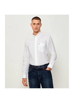Tommy Hilfiger Koszula | Regular Fit ze sklepu Gomez Fashion Store w kategorii Koszule męskie - zdjęcie 185498639