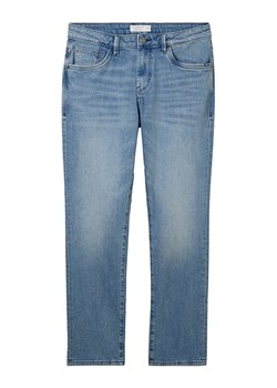 Tom Tailor Dżinsy - Regular fit - w kolorze niebieskim ze sklepu Limango Polska w kategorii Jeansy męskie - zdjęcie 185498809