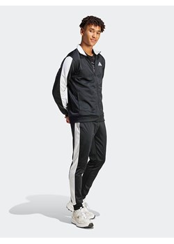 adidas 2-częściowy zestaw w kolorze czarnym ze sklepu Limango Polska w kategorii Bluzy męskie - zdjęcie 185498866