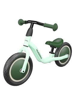 Hudora Rowerek biegowy &quot;Cruisy 10&quot; w kolorze miętowym - 18 m+ ze sklepu Limango Polska w kategorii Zabawki - zdjęcie 185498898