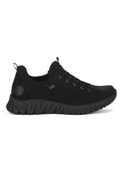 Półbuty Rieker M5352-00 ze sklepu ccc.eu w kategorii Buty sportowe damskie - zdjęcie 185499306