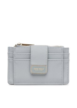 Etui na karty kredytowe Nine West NW-W1-005-SS25 Niebieski ze sklepu eobuwie.pl w kategorii Etui - zdjęcie 185499418
