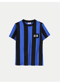 Coccodrillo T-Shirt WC5143206MBJ Niebieski Regular Fit ze sklepu MODIVO w kategorii T-shirty chłopięce - zdjęcie 185499567