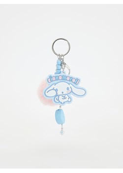 Reserved - Breloczek Cinnamoroll - jasnoniebieski ze sklepu Reserved w kategorii Breloki - zdjęcie 185499917