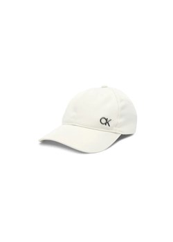 Calvin Klein Bejsbolówka ze sklepu Gomez Fashion Store w kategorii Czapki z daszkiem męskie - zdjęcie 185501165