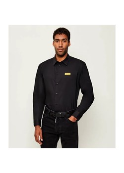 Versace Jeans Couture Koszula | Regular Fit ze sklepu Gomez Fashion Store w kategorii Koszule męskie - zdjęcie 185501178