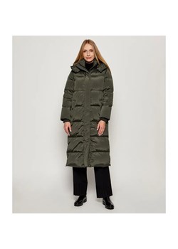 Woolrich Puchowy płaszcz KELLY ze sklepu Gomez Fashion Store w kategorii Parki damskie - zdjęcie 185501796