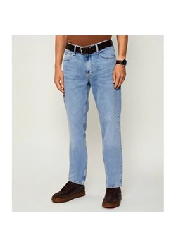 Tommy Jeans Jeansy Ryan | Straight fit ze sklepu Gomez Fashion Store w kategorii Jeansy męskie - zdjęcie 185501896