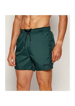 Hugo Bodywear Szorty kąpielowe HAITI | Regular Fit ze sklepu Gomez Fashion Store w kategorii Kąpielówki - zdjęcie 185501897