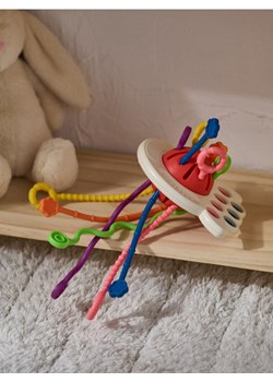 Sinsay - Zabawka sensoryczna - wielobarwny - id: 801EZ-MLC - marki Sinsay - 185502247 Sinsay - Zabawka sensoryczna - wielobarwny ze sklepu Sinsay w kategorii Zabawki - zdjęcie 185502247