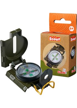 Simba Kompas - 5+ ze sklepu Limango Polska w kategorii Zabawki - zdjęcie 185502647