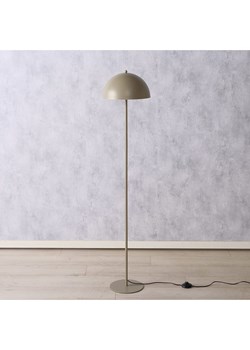 Boltze Lampa stojąca &quot;Petunia&quot; w kolorze beżowym - wys. 140 x Ø 30 cm ze sklepu Limango Polska w kategorii Oświetlenie - zdjęcie 185503157