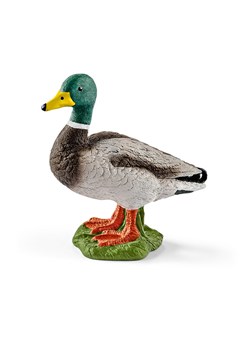 Schleich Figurka "Drake" ze wzorem do zabawy - 3+ ze sklepu Limango Polska w kategorii Zabawki - zdjęcie 185503195
