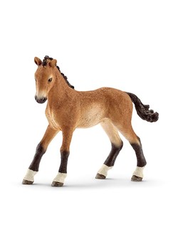 Schleich Figurka "Tennessee Walker foal" w kolorze jasnobrązowym do zabawy - 3+ ze sklepu Limango Polska w kategorii Zabawki - zdjęcie 185503198