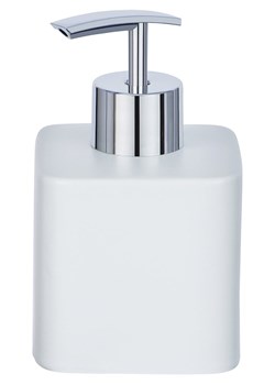 Wenko Dozownik mydła w kolorze białym - 290 ml ze sklepu Limango Polska w kategorii Dozowniki do mydła - zdjęcie 185503236