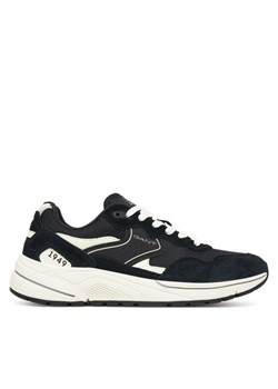 Gant Sneakersy 30637871 Czarny ze sklepu MODIVO w kategorii Buty sportowe męskie - zdjęcie 185503427