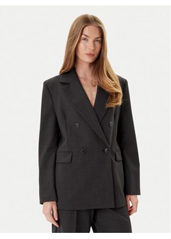 MAX&Co. Marynarka Samara 2526046012200 Brązowy Regular Fit ze sklepu MODIVO w kategorii Marynarki damskie - zdjęcie 185503449