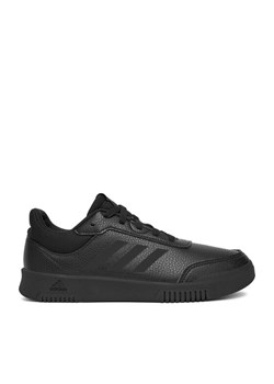 adidas Sneakersy TENSAUR SPORT 2.0 K GW6424 WB Czarny ze sklepu MODIVO w kategorii Buty sportowe dziecięce - zdjęcie 185503489