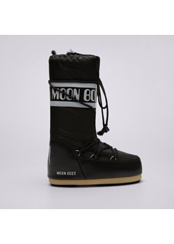 MOON BOOT NYLON ze sklepu Sizeer w kategorii Śniegowce damskie - zdjęcie 185504618