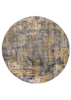 Flair Rugs Dywan &quot;Wonderlust&quot; w kolorze szaro-musztardowym ze sklepu Limango Polska w kategorii Dywany - zdjęcie 185504756