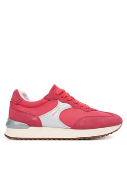 Gant Sneakersy 30533842 Różowy ze sklepu MODIVO w kategorii Buty sportowe damskie - zdjęcie 185505768