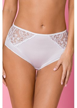 Figi Vena VF-465 biały ze sklepu kontri.pl w kategorii Majtki damskie - zdjęcie 185506159